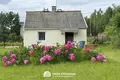 House 40 m² Astrosycki sielski Saviet, Belarus