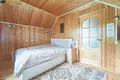 House 129 m² Drackauski sielski Saviet, Belarus