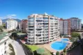 Dzielnica mieszkaniowa Cozy apartment in a luxury complex in Alanya