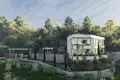 5-Zimmer-Villa 312 m² Tivat, Montenegro