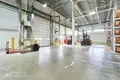Almacén 3 habitaciones 4 000 m² en Fanipal, Belarús