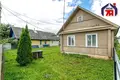 House 42 m² Viliejka, Belarus