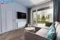 Mieszkanie 2 pokoi 39 m² Połąga, Litwa