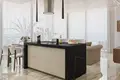 Mieszkanie 1 pokój 62 m² Jermasoja, Cypr