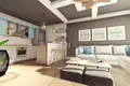 Mieszkanie 1 pokój 53 m² Trikomo, Cypr Północny