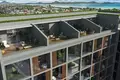 Appartement 1 chambre 69 m² Rawai, Thaïlande