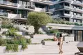 Appartement 2 chambres 83 m² Germasogeia, Chypre