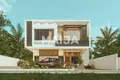 Maison  Eti Osa, Nigéria