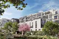 1 bedroom apartment 43 m² Paris, France