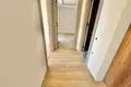 Appartement 3 chambres 74 m² Mezitli, Turquie