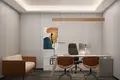 Complejo residencial AYANA Heights