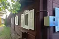 House 54 m² Luhavaslabadski sielski Saviet, Belarus
