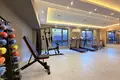 Modern 1 Bedroom Apartment for Rent in Alanya, Kestel, Steps from the Beach