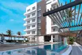 Appartement 3 chambres 88 m² Trikomo, Chypre du Nord