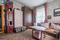 Квартира 2 комнаты 47 м² Паланга, Литва