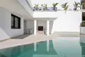 3-Schlafzimmer-Villa 397 m² Finestrat, Spanien