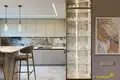 Appartement 3 chambres 82 m² Minsk, Bélarus