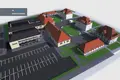 Land  Klaipėda, Lithuania