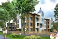 Immobilier commercial SKY GARDEN