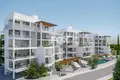 Mieszkanie 2 pokoi 100 m² Pafos, Cypr