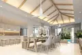 Wohnung 4 Schlafzimmer 420 m² Choeng Thale, Thailand