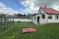 Maison 60 m² Zdanovicki sielski Saviet, Bélarus