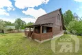 House 84 m² Krasnienski sielski Saviet, Belarus