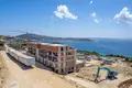 Duplex 4 chambres 170 m² Tchesmé, Turquie