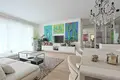 Apartamento 4 habitaciones 98 m² Varsovia, Polonia