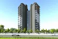 Квартира 74 м² Эрдемли, Турция