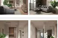 Mieszkanie 2 pokoi 40 m² Boreti, Czarnogóra