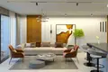 Квартира 2 комнаты 53 м² Агиос Амвросиос, Северный Кипр