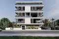 Apartamento 2 habitaciones 100 m² Strovolos, Chipre