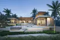 4-Schlafzimmer-Villa 453 m² Thalang, Thailand