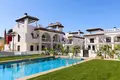 Penthouse 3 bedrooms 134 m² Urbanizacion Dona Pepa, Spain