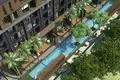 Apartamento 1 habitacion 54 m² Ban Bang Thao, Tailandia