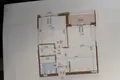 Wohnung 1 zimmer 68 m² Tirana, Albanien