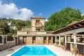 4 bedroom Villa 295 m² Moniatis, Cyprus