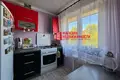 Квартира 3 комнаты 61 м² Гродно, Беларусь