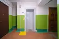 Wohnung 2 zimmer 61 m² Schodsina, Belarus