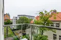Mieszkanie 3 pokoi 67 m² Poznań, Polska