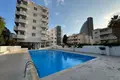Mieszkanie 1 pokój 56 m² Jermasoja, Cypr