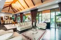 Villa 1 140 m² Choeng Thale, Tailandia