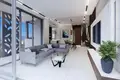 Mieszkanie 2 pokoi 115 m² Pafos, Cypr