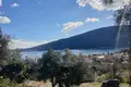 Atterrir  Đenovići, Monténégro