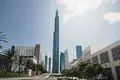 Mieszkanie 1 pokój 99 m² Dubaj, Emiraty Arabskie