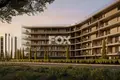 1 bedroom apartment 63 m² Kato Polemidion Municipality, Cyprus