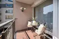 Квартира 2 комнаты 57 м² в Вильнюсе, Литва