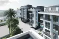 Complejo residencial Dream Alanya 520 m ot plyazha Kleopatry