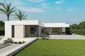 villa de 3 chambres 213 m² Denia, Espagne